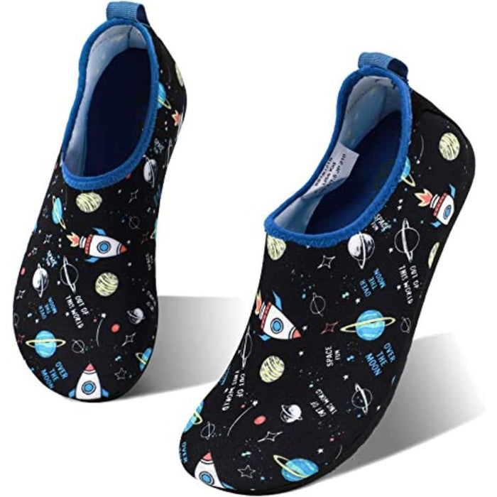 Swim Quick Dry Aqua Shoes For Kid