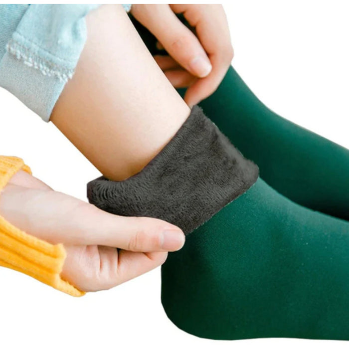 Winter Warm Thicken Thermal Socks Set