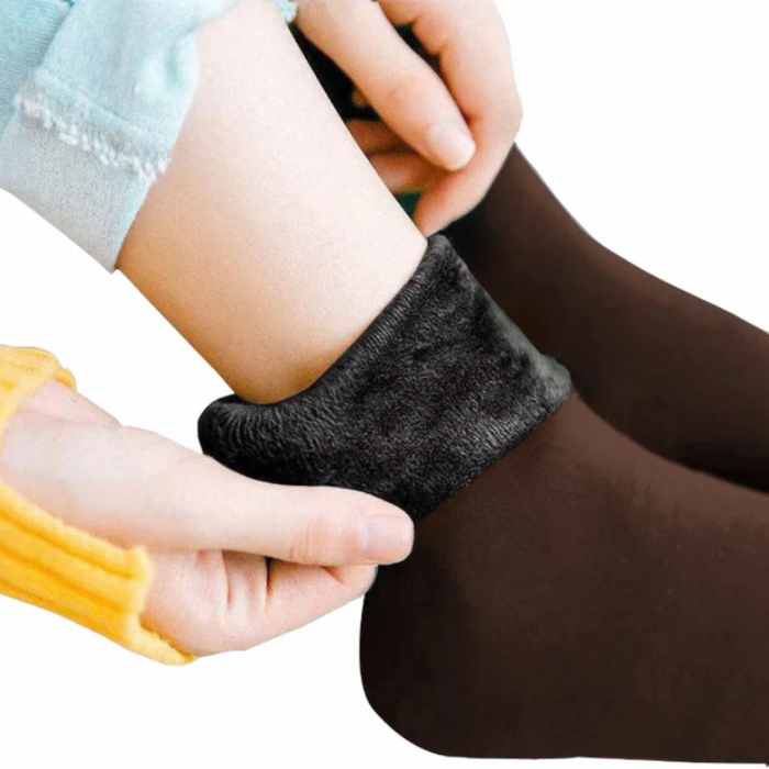 Women Winter Warm Thick Thermal Socks