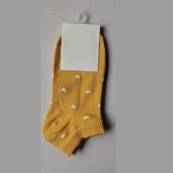 Warm Designer Socks