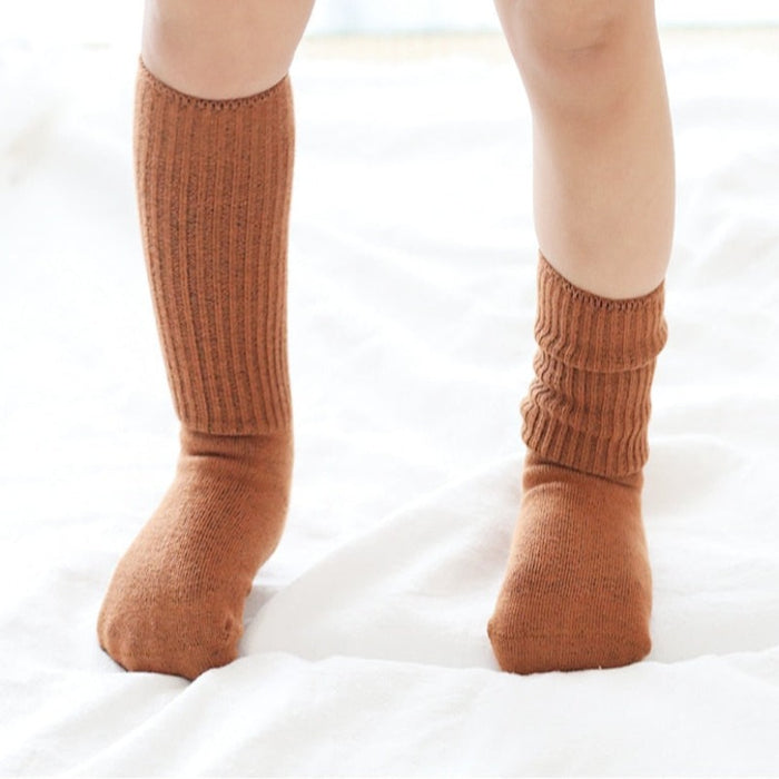 Children Anti Slip Socks