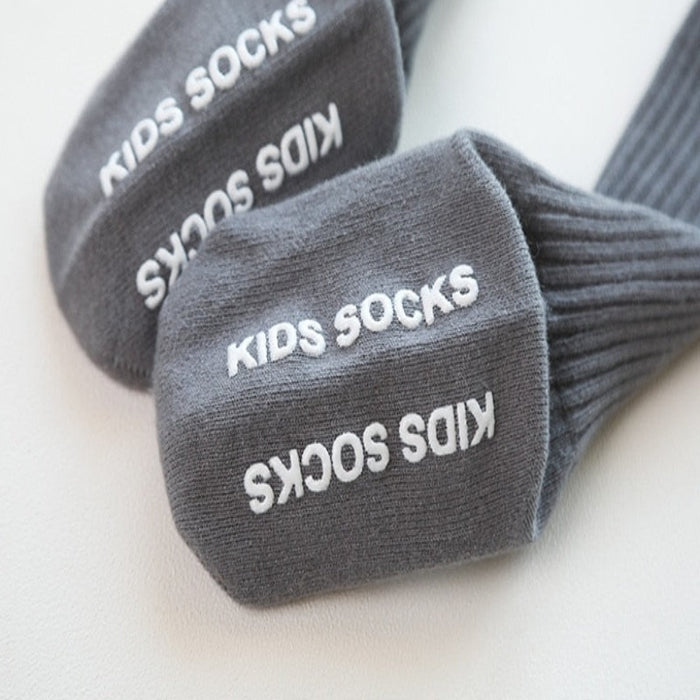 Children Anti Slip Socks