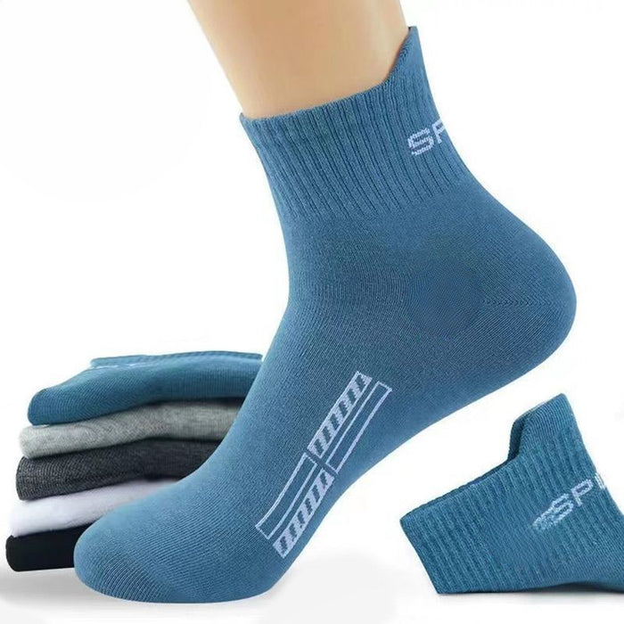 Breathable Running Sports Socks