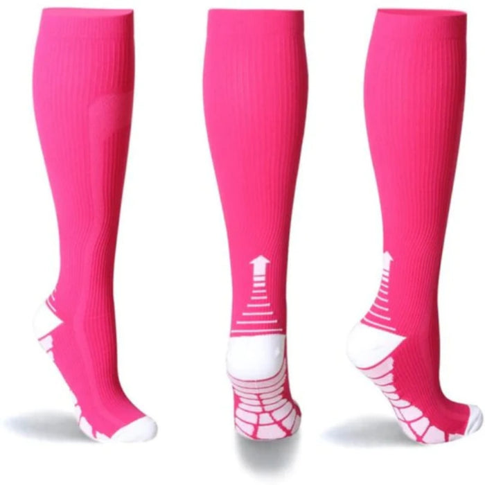 Sporty Style And Comfortable Socks Set