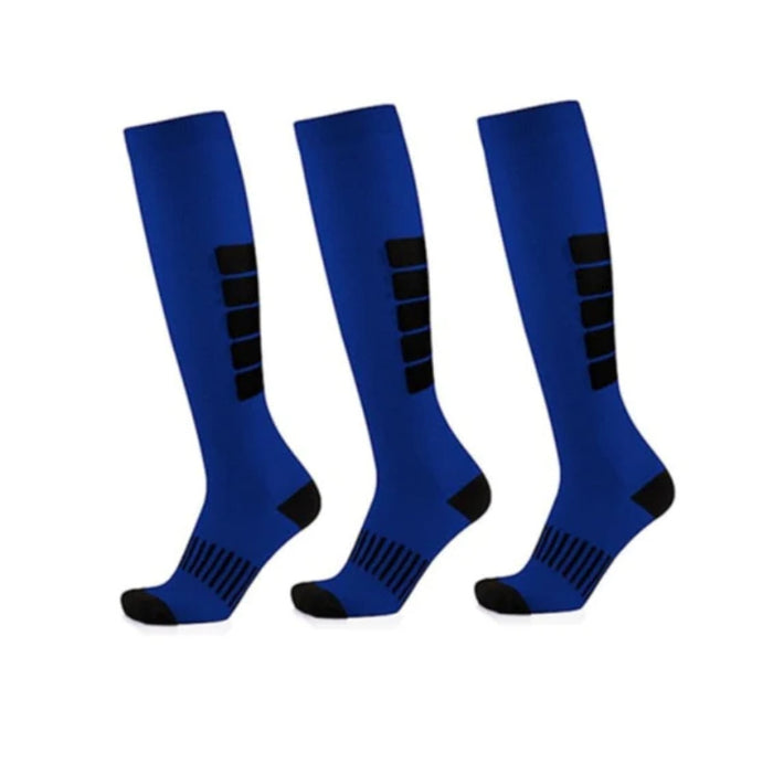 Sports Style And Comfortable Socks Set