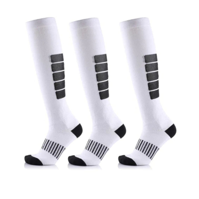 Sports Style And Comfortable Socks Set
