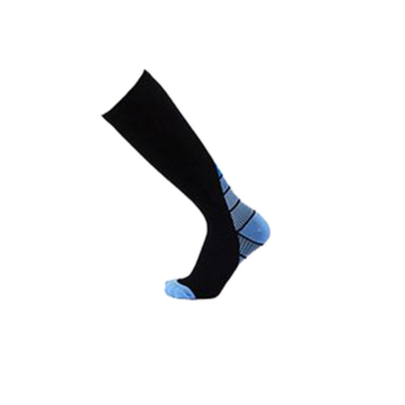 Compression High Knee Socks Set — Aquatic Socks