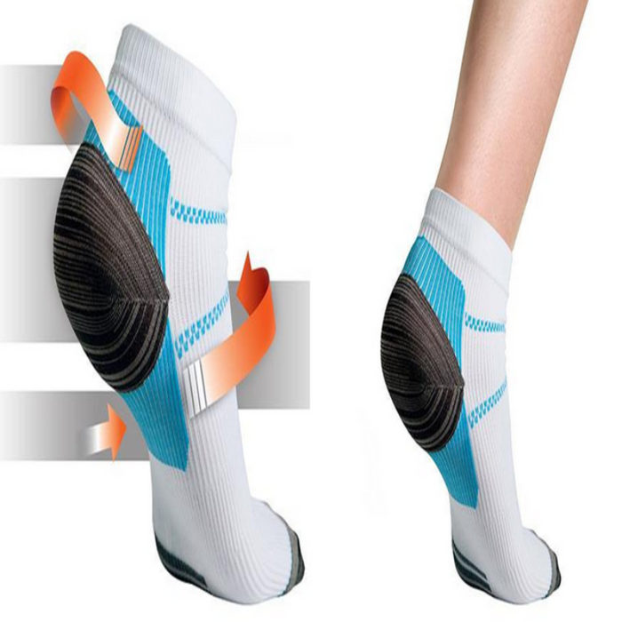 Ankle Compression Sports Socks