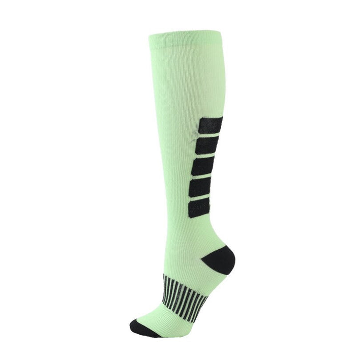 Unisex Sports Compression Socks
