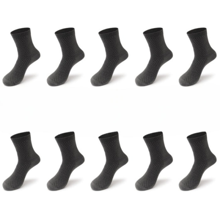 Long Breathable Socks For Men