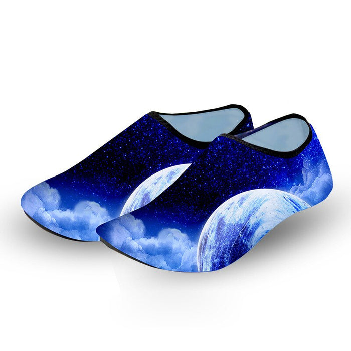 Beach Unisex Aqua Socks