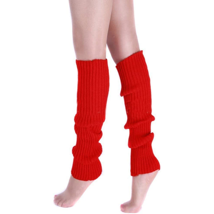 Women's Retro Leg Warmer