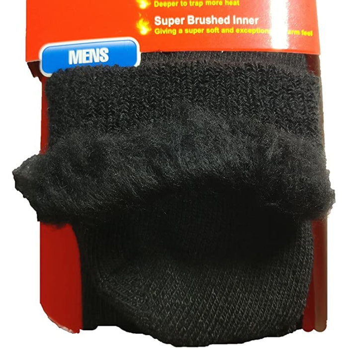 Men's Heat Thick-Insulated Thermal Socks