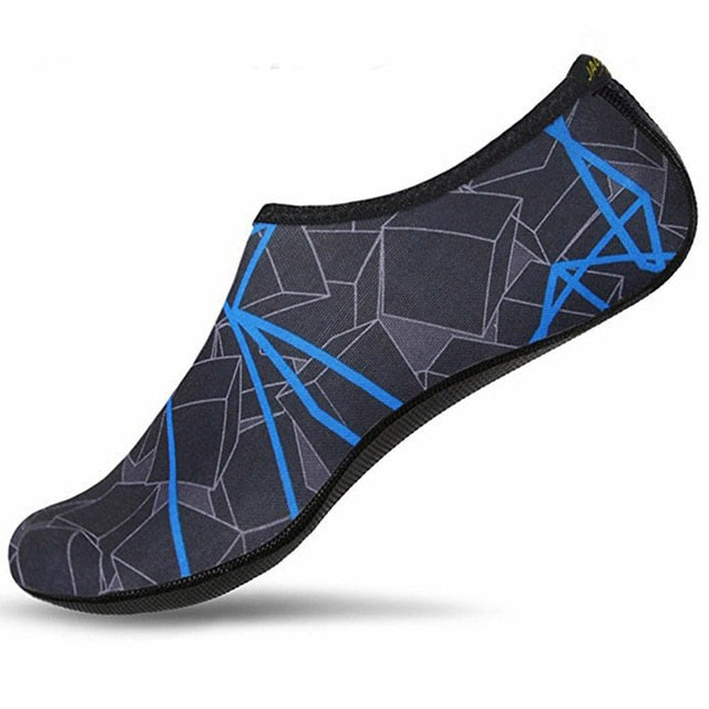 Summer Space Aqua Socks Water Shoes