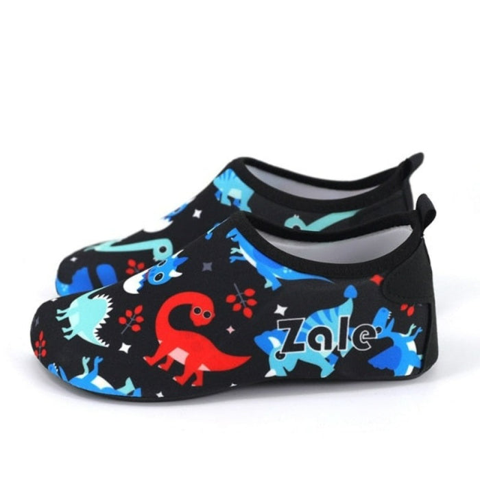 Kids Aqua Socks Water Shoes | Non-Slip, Quick-Drying & Comfortable