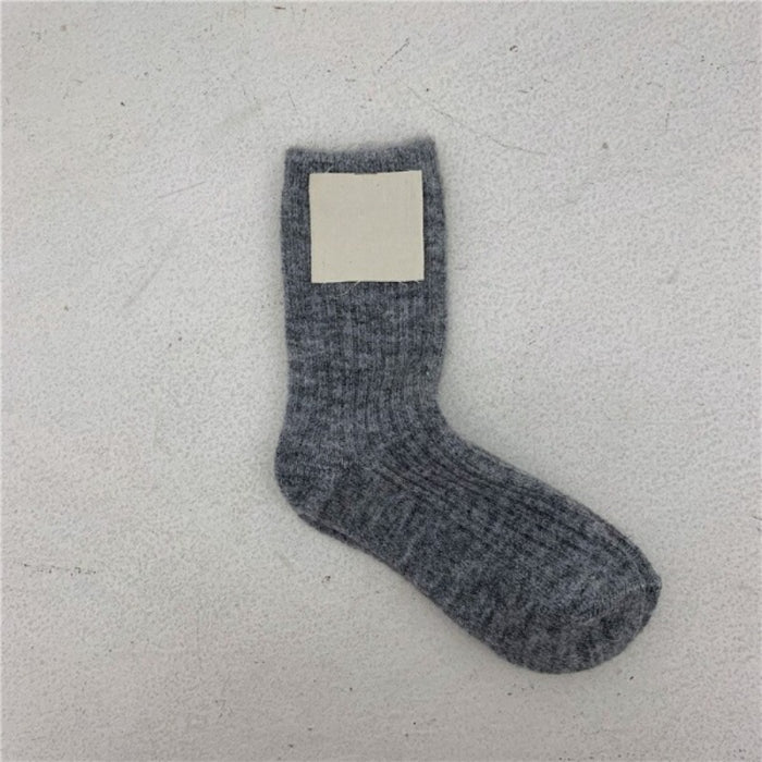 Cashmere Warm Women's Socks