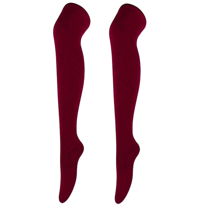 Long Stockings Winter High Socks For Women