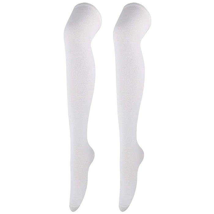 Long Stockings Winter High Socks For Girls