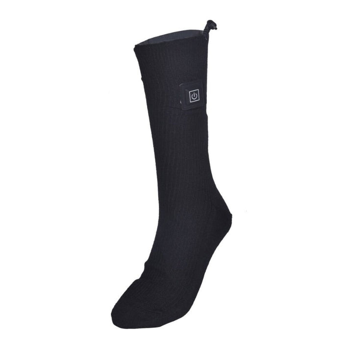 Unisex Rechargeable Electric Heating Socks