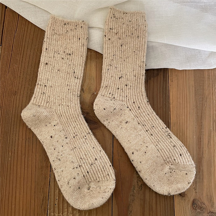 Thermal Long Socks For Women