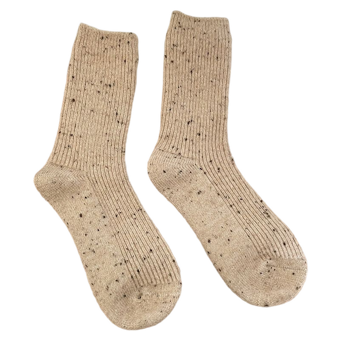 Thermal Long Socks For Women